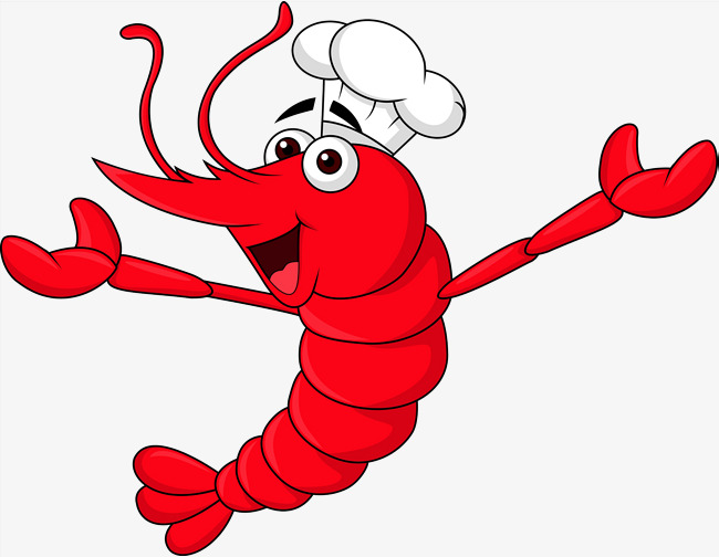 650x504 Lobster Chef, Cook, Go To The Kitchen, Cartoon Png Image For Free
