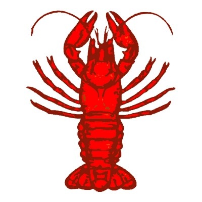 400x400 13 Best Lobster Sweater Images Art Illustrations
