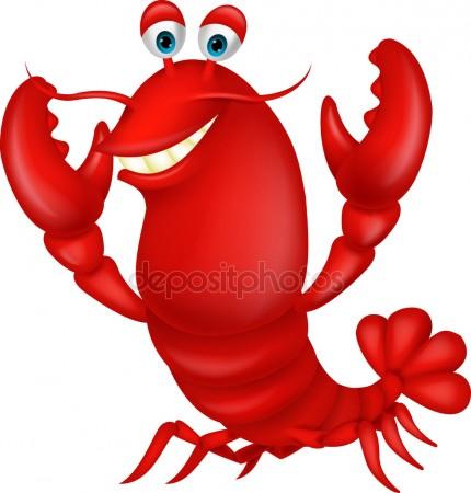 430x450 Lobster Stock Vectors, Royalty Free Lobster Illustrations
