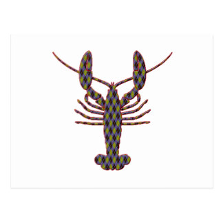 324x324 Maine Lobster Postcards Zazzle