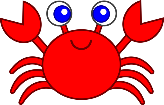 550x354 Lobster Crab Clipart, Explore Pictures