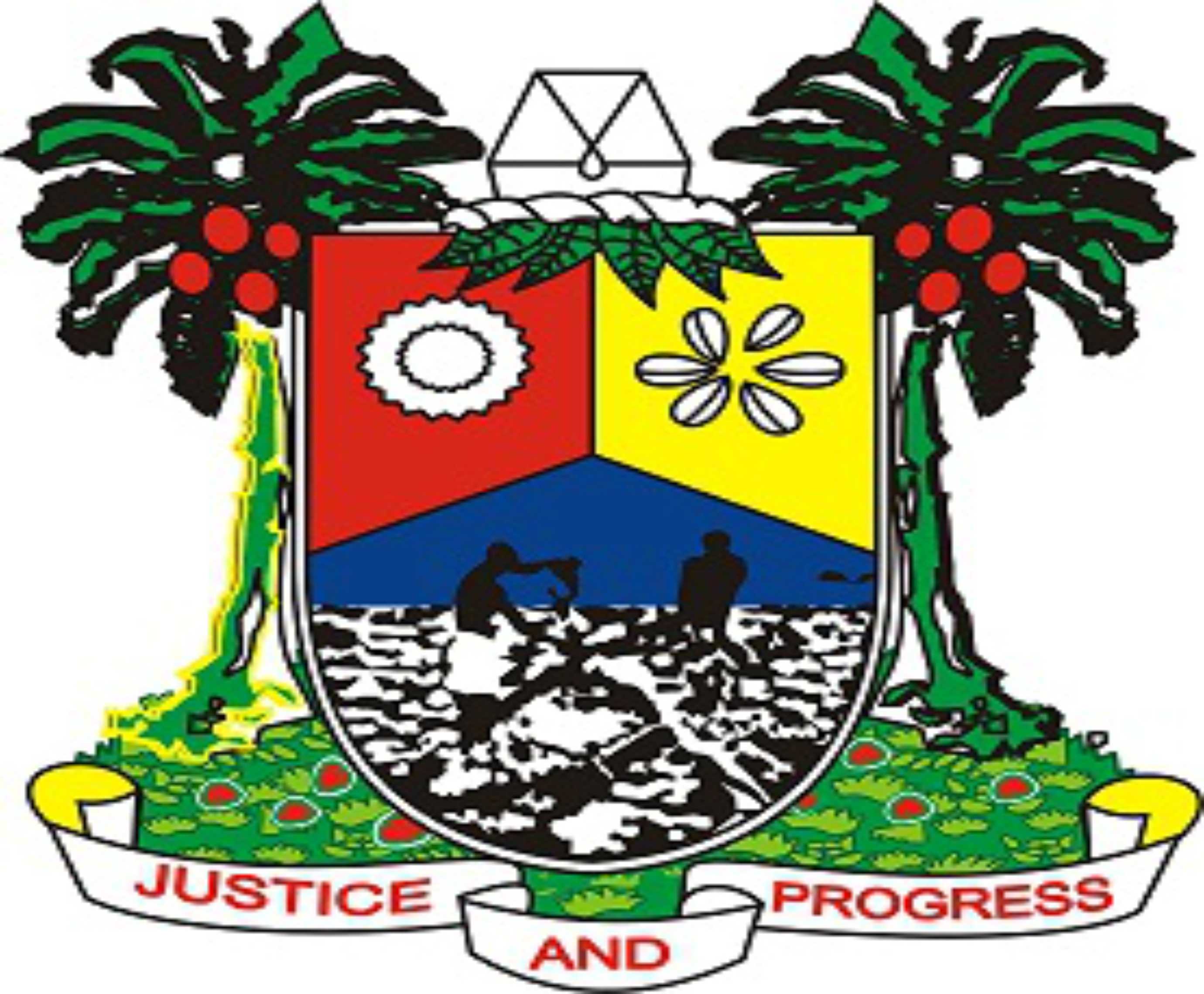 2760x2279 Recruitment In Local Government Service Commission (Lagos State)