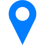 178x178 Blue Location Icon Png 19 Ambic