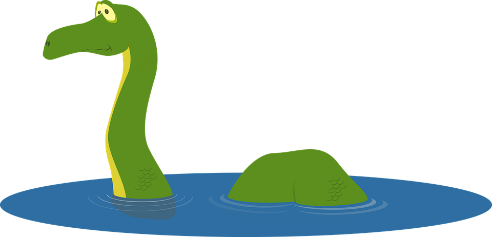 960x462 Lake Clipart Loch Ness