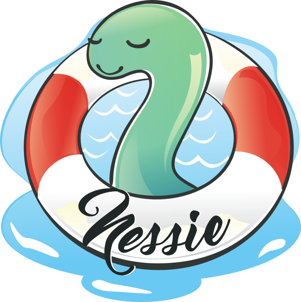 1024x1029 Loch Ness Monster By Kna