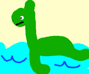 300x250 Ness Monster