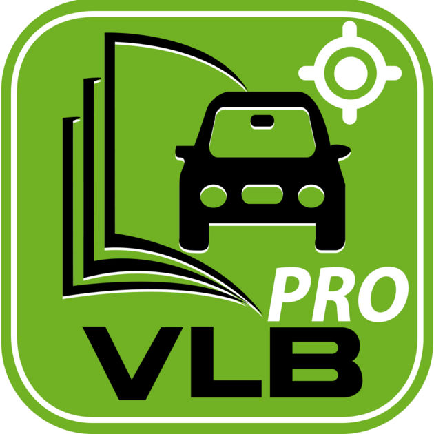 630x630 Vehicle Log Book Gps Pro On The App Store