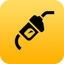 256x256 Vehicle Logbook Pro By Kerofrog Pty Ltd