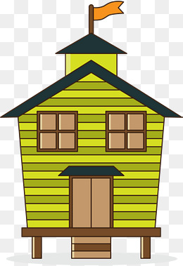 260x379 Chalet Free Png Images And Psd Downloads Pngtree