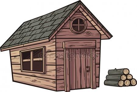 450x302 Cabin Stock Vectors, Royalty Free Cabin Illustrations