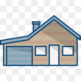 260x260 Beachside Cottage Png Images Vectors And Psd Files Free