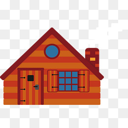260x260 Log Cabin Png Images Vectors And Psd Files Free Download