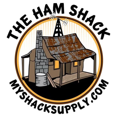 400x400 The Ham Shack, Inc