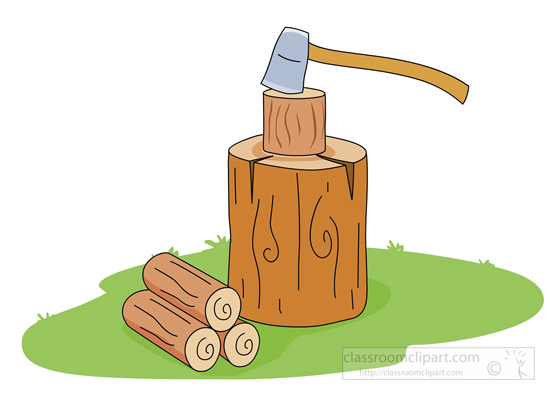 550x395 Free Log Cabin Clip Art Clipartfox 3