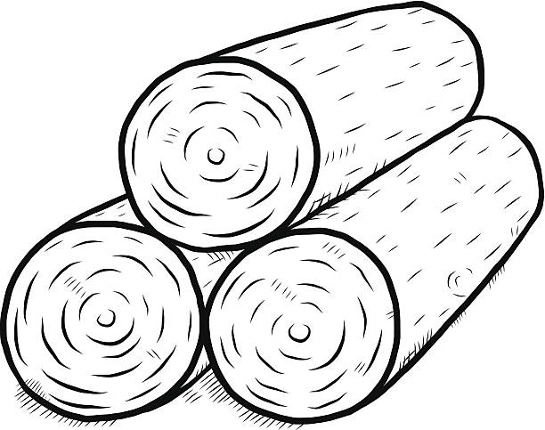 612x483 Lumber Clipart Collection