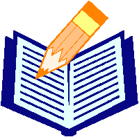 200x198 Covered Clipart Log Book