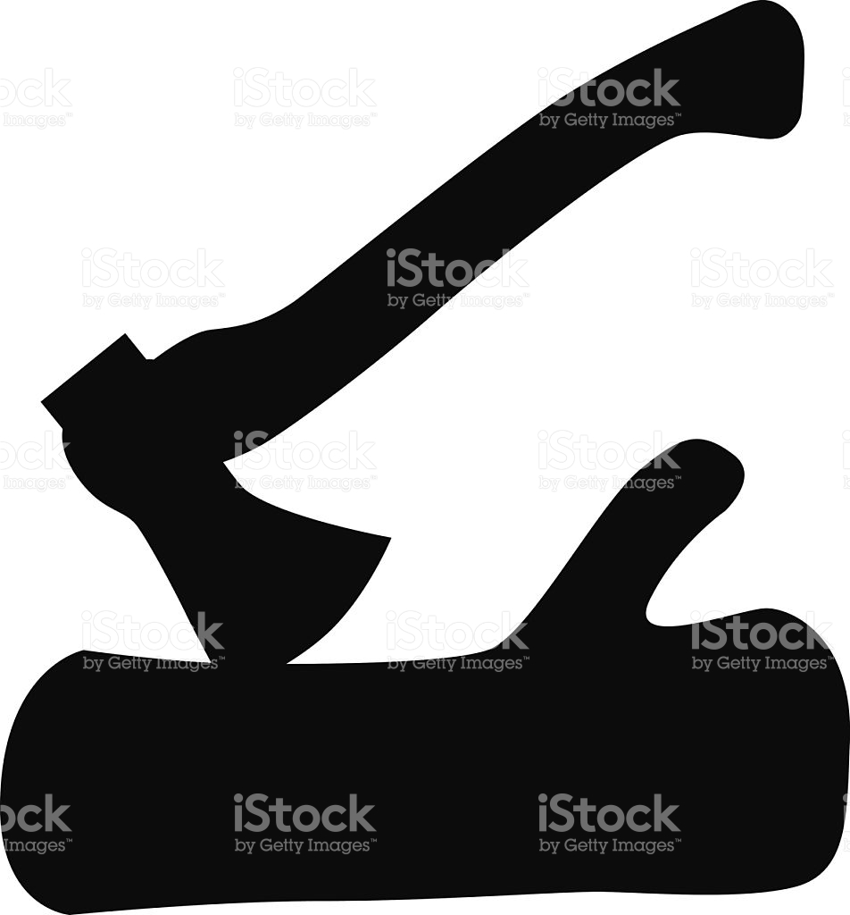 952x1024 Silhouette Log Clipart, Explore Pictures