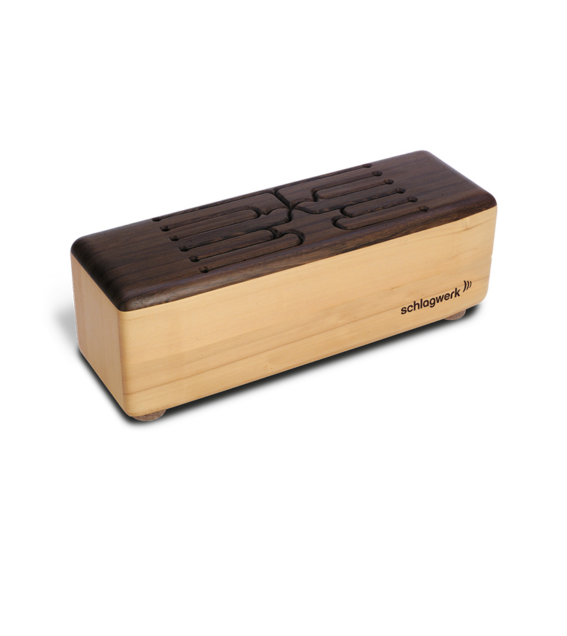 820x920 Log Drum 60 101 Schlitztrommel