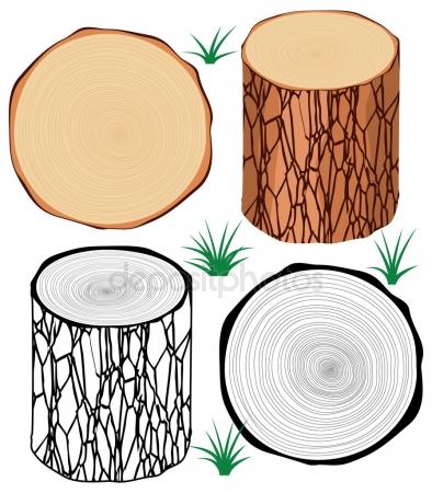 Logging Clipart | Free download on ClipArtMag