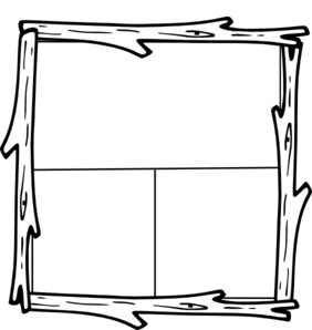 282x298 Logging Clip Art