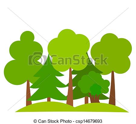 450x409 Wood Clipart Forestry