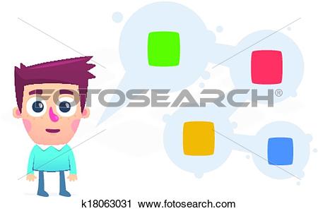 450x299 Illistration Clipart Logical