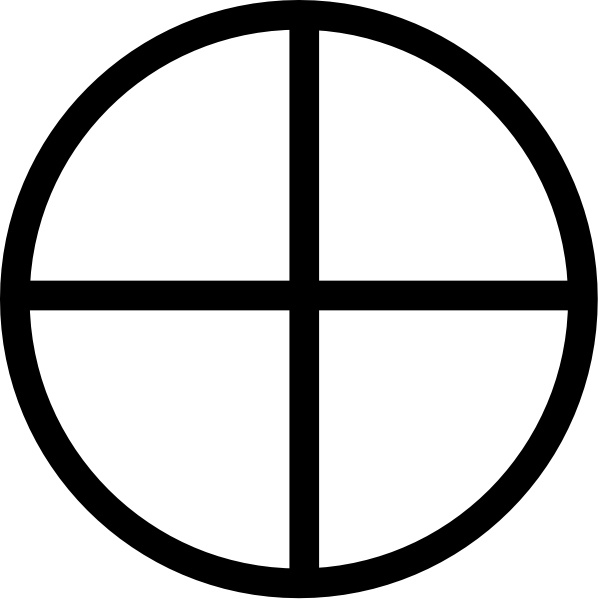 598x599 Logic Xor Symbol Clip Art Free Vector In Open Office Drawing Svg