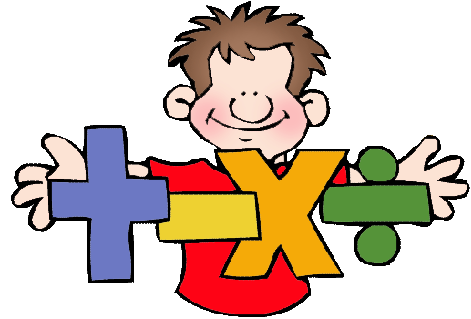 471x319 Math Problem Solving Clip Art Cliparts