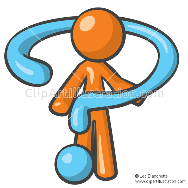 650x650 Question Mark Clipart Logical