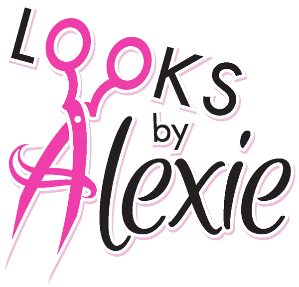 600x576 Hair Stylist Logo Design Clipart