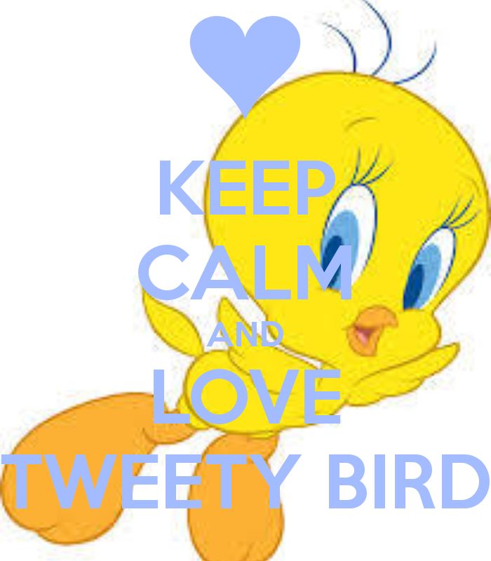700x800 Top 64 Tweety Bird Clip Art