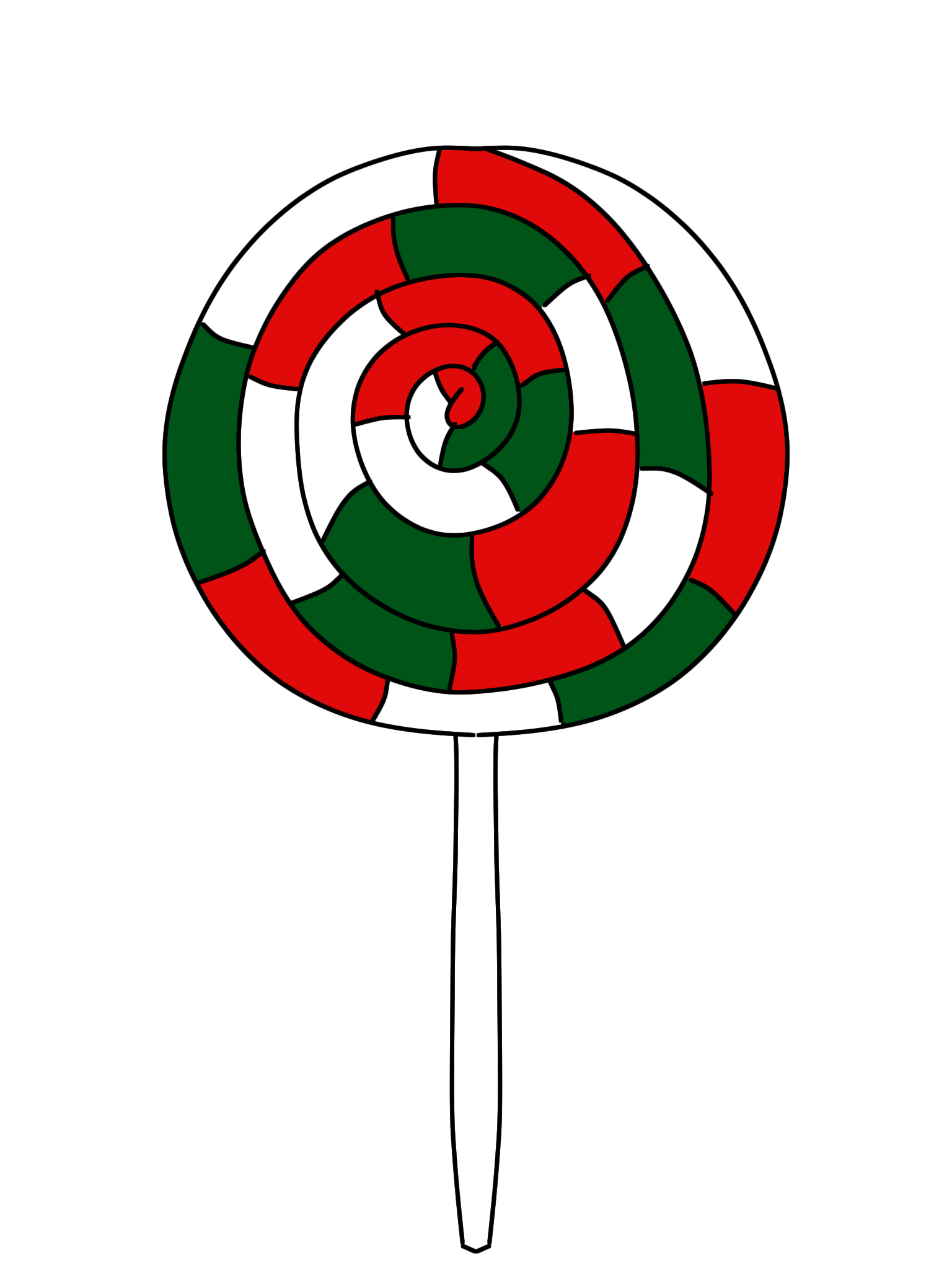 1536x2048 Lollipop Clip Art Clipart