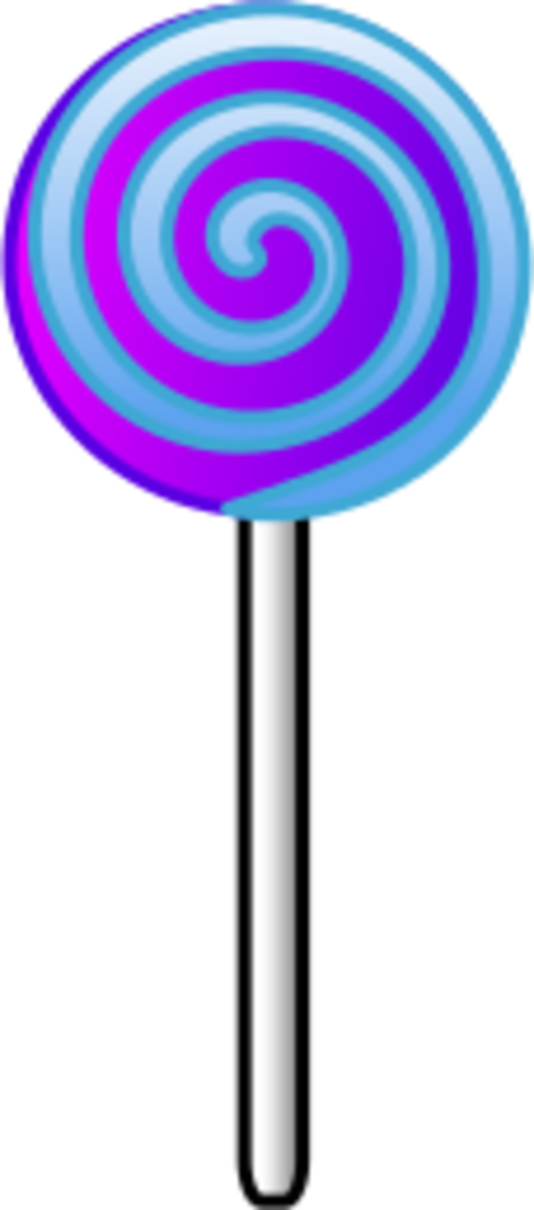 600x1358 Office Clip Art Striped Lollipop Clipart Free Download 2