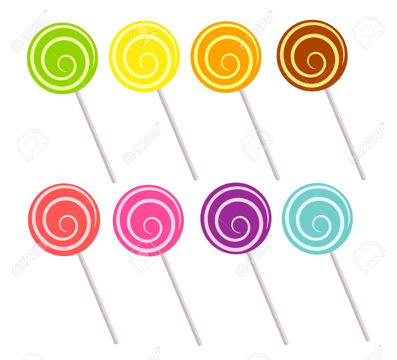 1300x1178 Colorful Lollipop Clipart, Explore Pictures