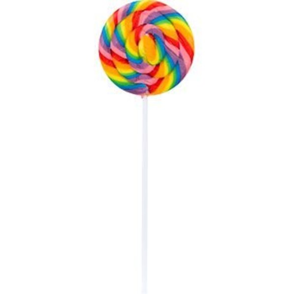 598x598 Large Swirl Lollipops 12 Ct