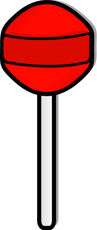 329x779 Lollipop Clip Art Download