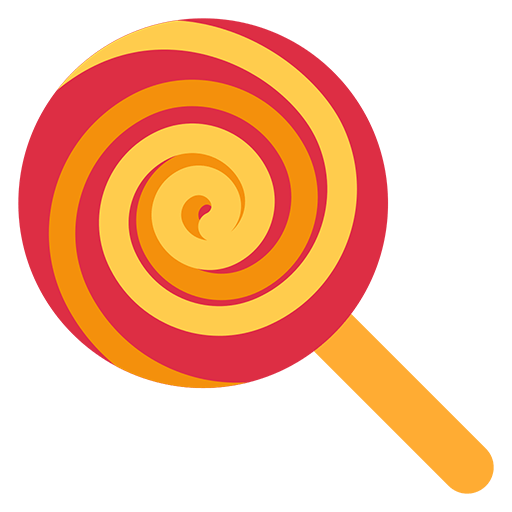 512x512 Lollipop Emoji For Facebook, Email Amp Sms Id  8465 Emoji.co.uk