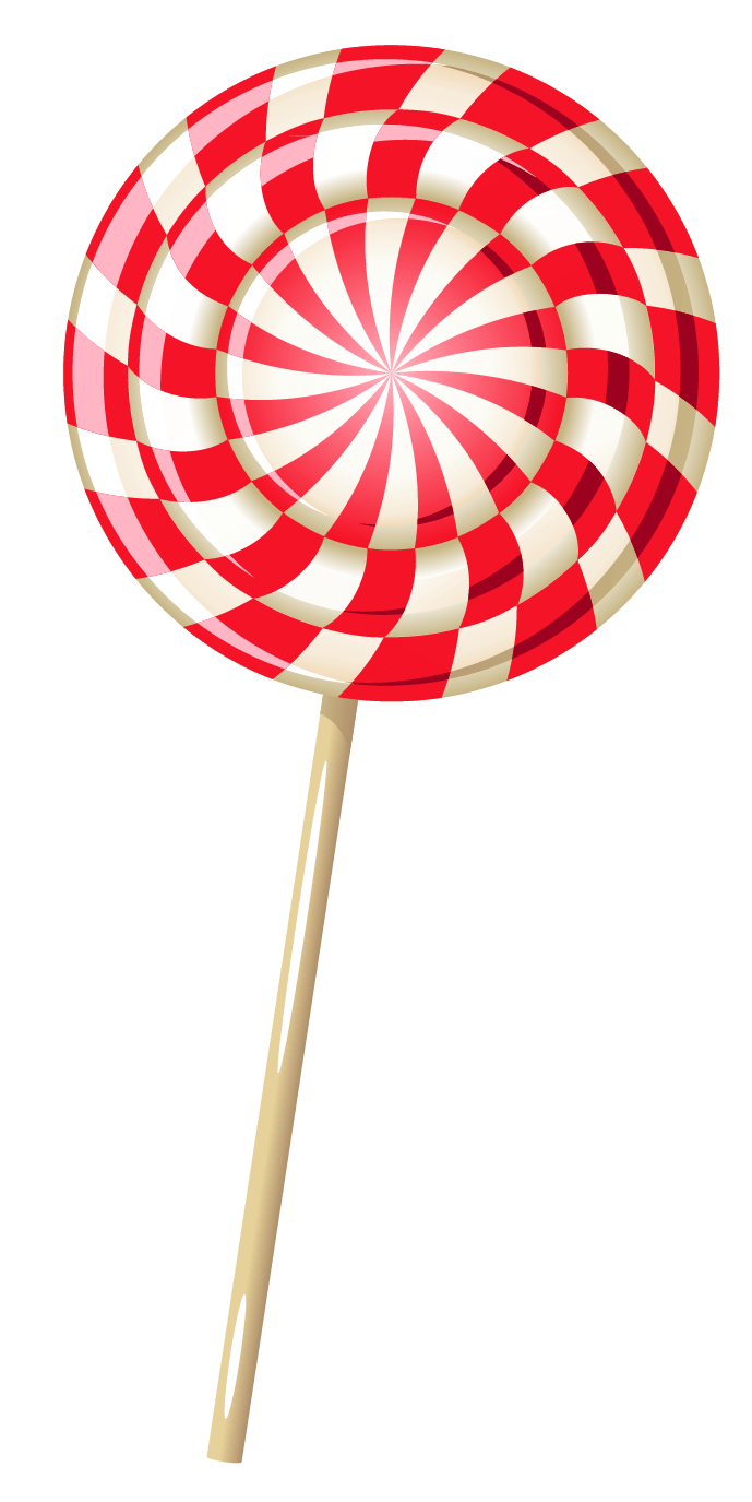 689x1375 Lollipop Single Large Transparent Png