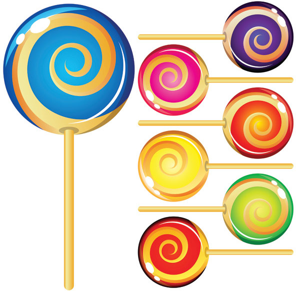 592x582 Lollipop Free Vector Download (76 Free Vector) For Commercial Use