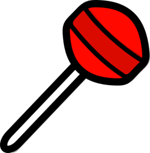 294x300 Lollipop High Quality Clip Art