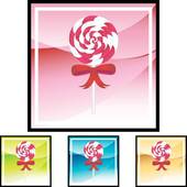 170x170 Lollipop Clip Art
