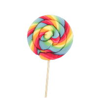 200x200 Lollipop Png Images Free Download, Chupa Chups Png