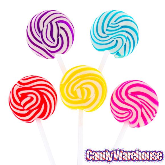 580x580 The Best Swirl Lollipops Ideas Candy Theme