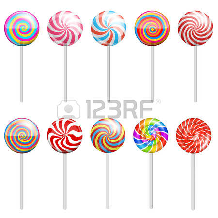 450x450 Citrus Lollipop Clipart, Explore Pictures