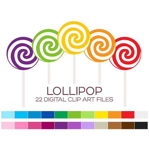 Lollipop Pictures
