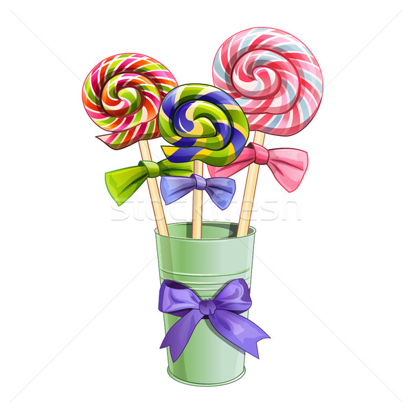 600x600 Lollipop Stock Photos, Stock Images And Vectors Stockfresh