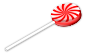 300x191 Lollipop Clipart Vector Clip Art Free Design Image