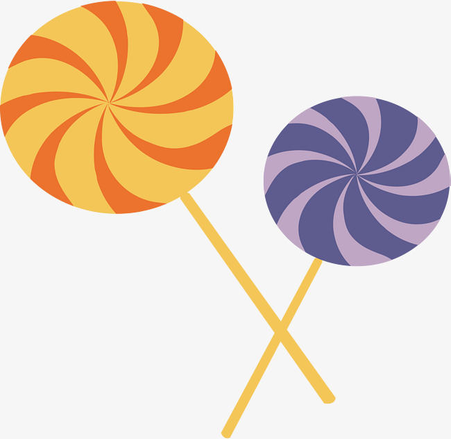 650x632 Halloween Lollipop, Vector Png, Lollipop, Candy Png And Vector