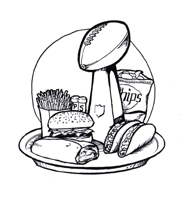 372x402 Image Gallery Lombardi Trophy Clip Art