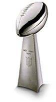 112x202 Lombardi Trophy Clip Art Cliparts